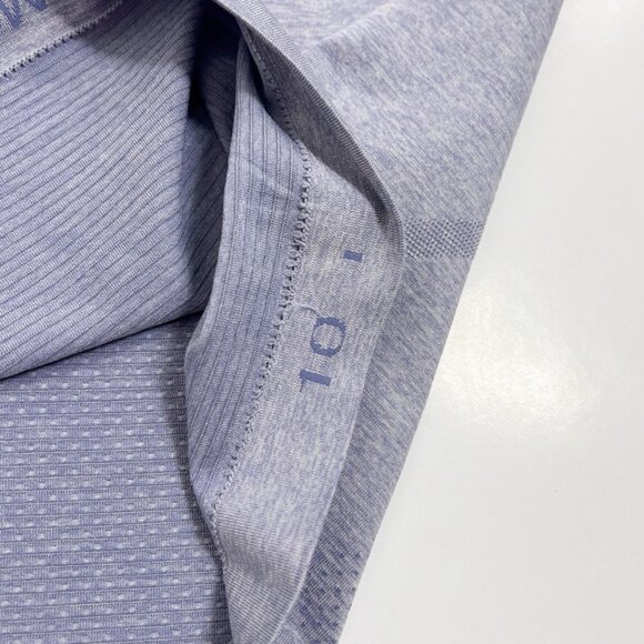 Lululemon Swiftly Tech Racerback 2.0 Peri Purple / Iced Iris - Picture 8 of 10